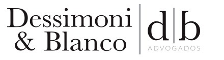 Logo Dessimoni & Blanco