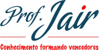 Logo Prof Jair